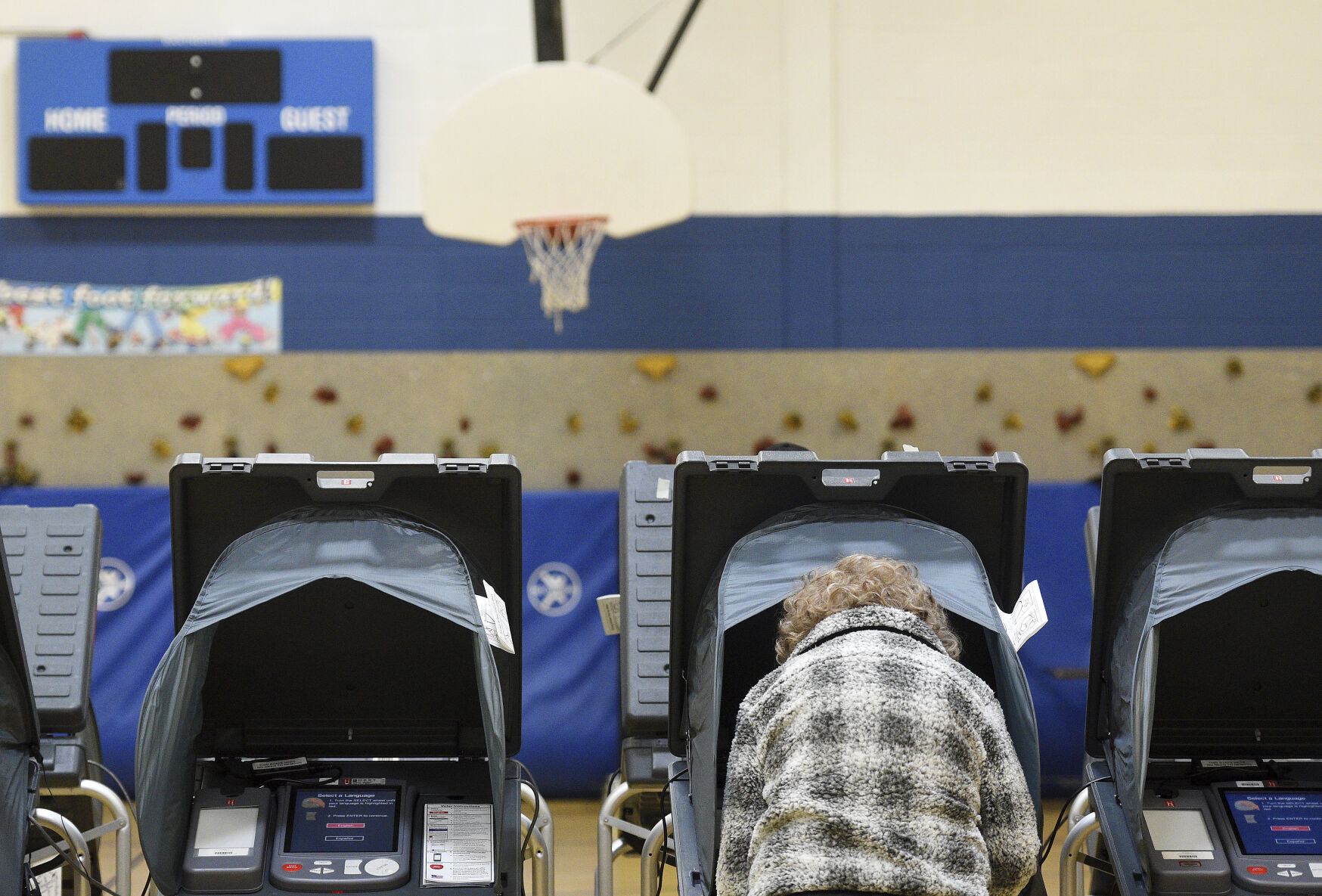 Election 2020 Illinois